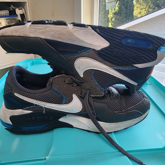 Mens Nike AIR MAX EXCEE [CD4165-019] - Picture 7 of 7